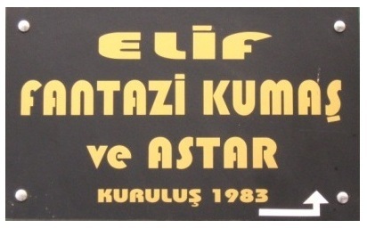 SATEN ASTARLIK KUMAŞ | ELİF FANTAZİ KUMAŞ VE ASTAR
